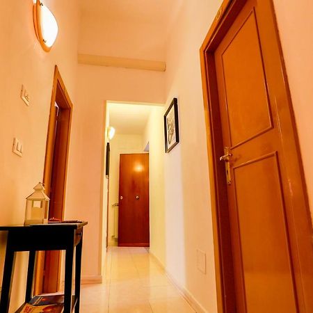 Gordon'S Apartment Рим Екстер'єр фото