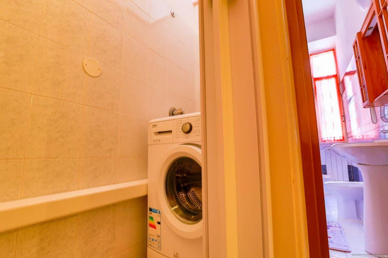 Gordon'S Apartment Рим Екстер'єр фото