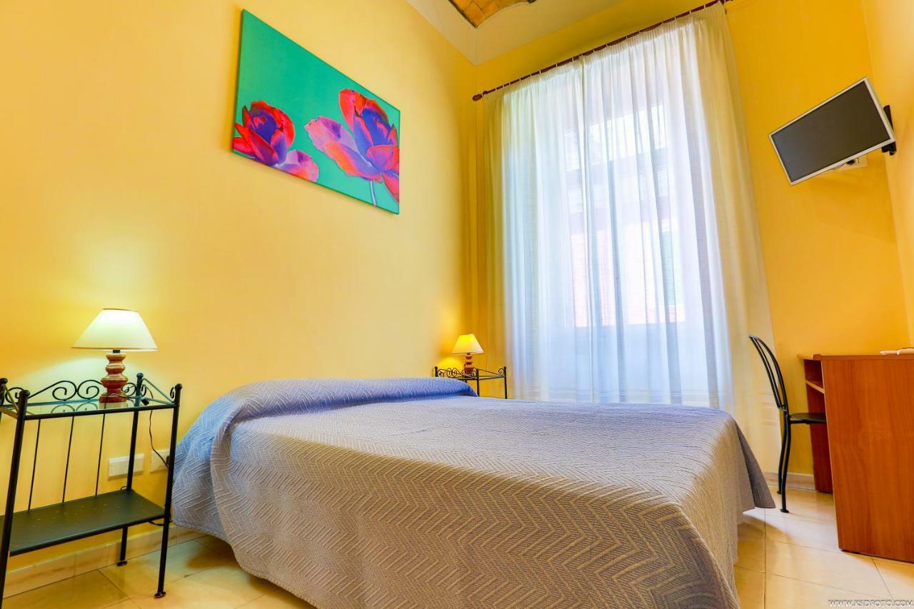 Gordon'S Apartment Рим Екстер'єр фото