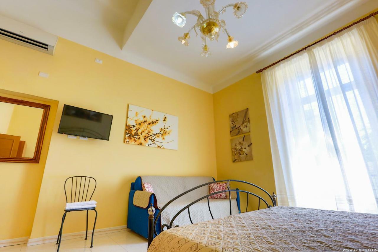 Gordon'S Apartment Рим Екстер'єр фото
