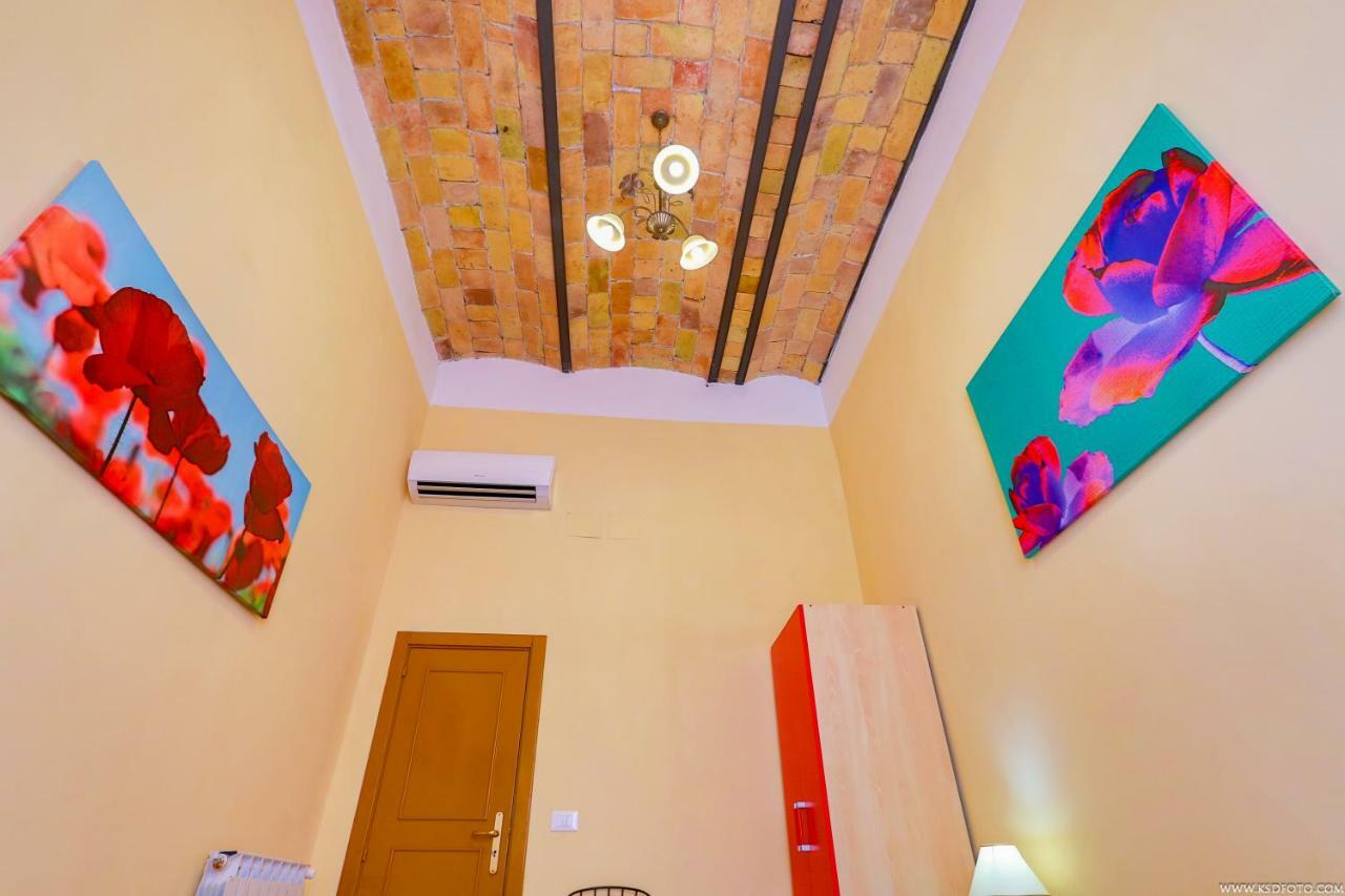 Gordon'S Apartment Рим Екстер'єр фото