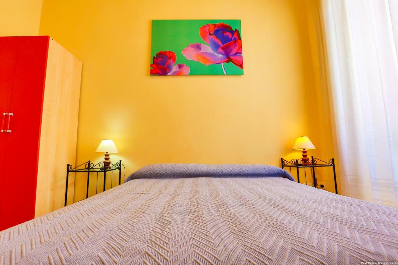 Gordon'S Apartment Рим Екстер'єр фото