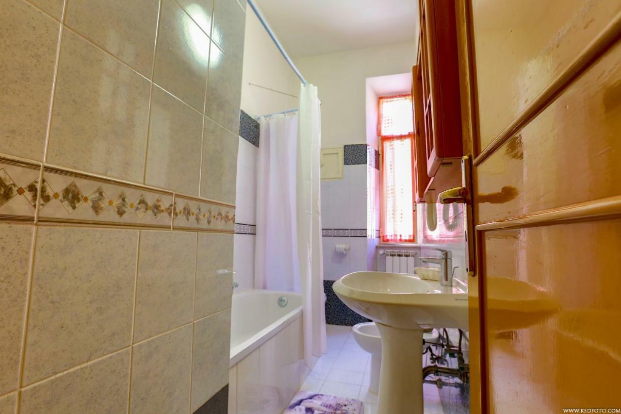 Gordon'S Apartment Рим Екстер'єр фото