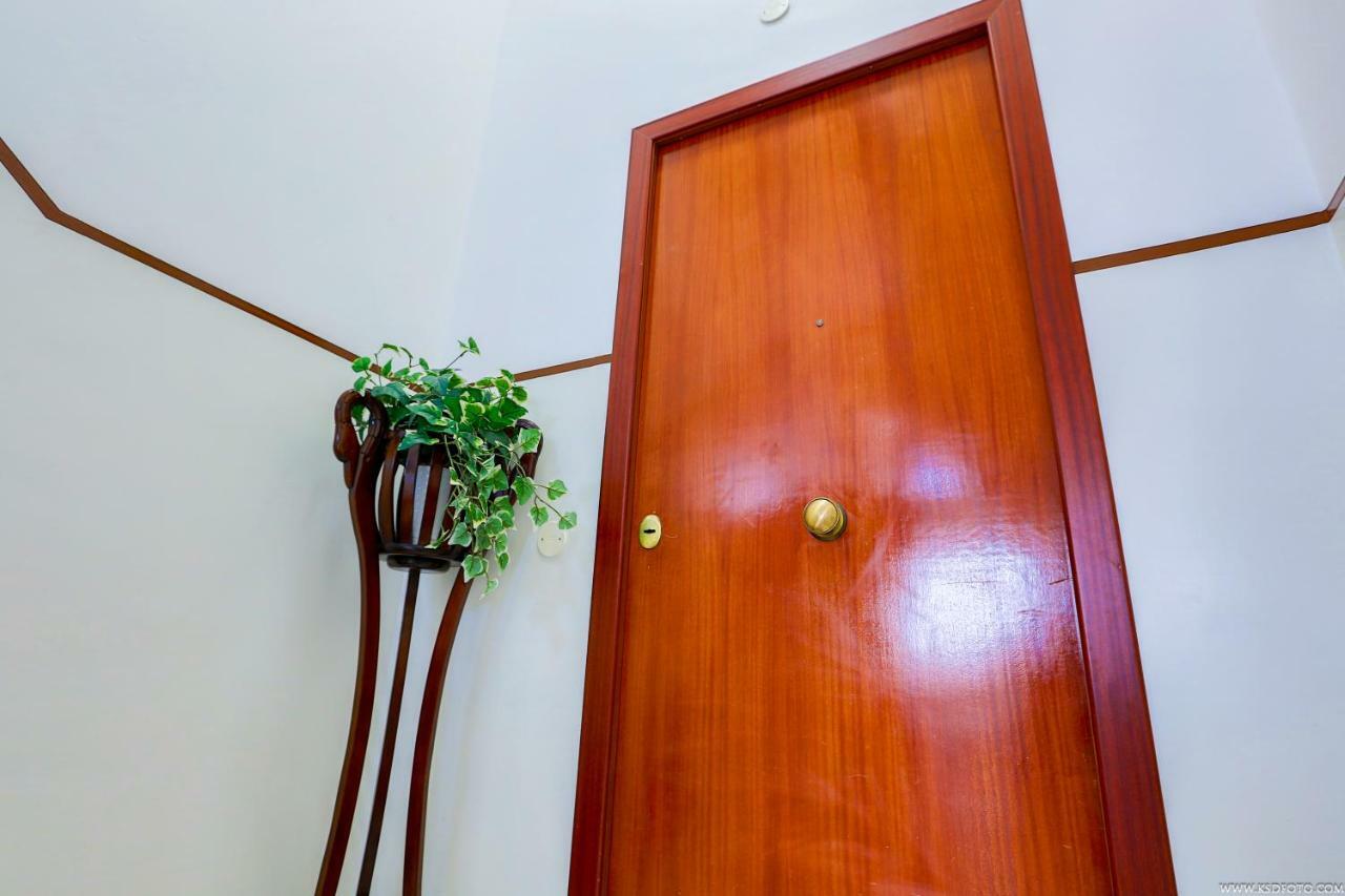 Gordon'S Apartment Рим Екстер'єр фото