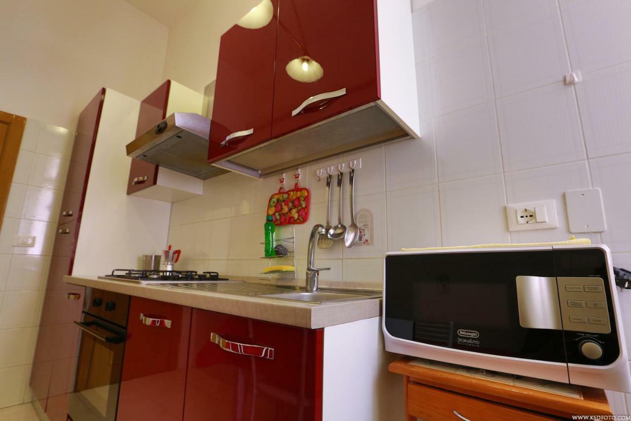 Gordon'S Apartment Рим Екстер'єр фото
