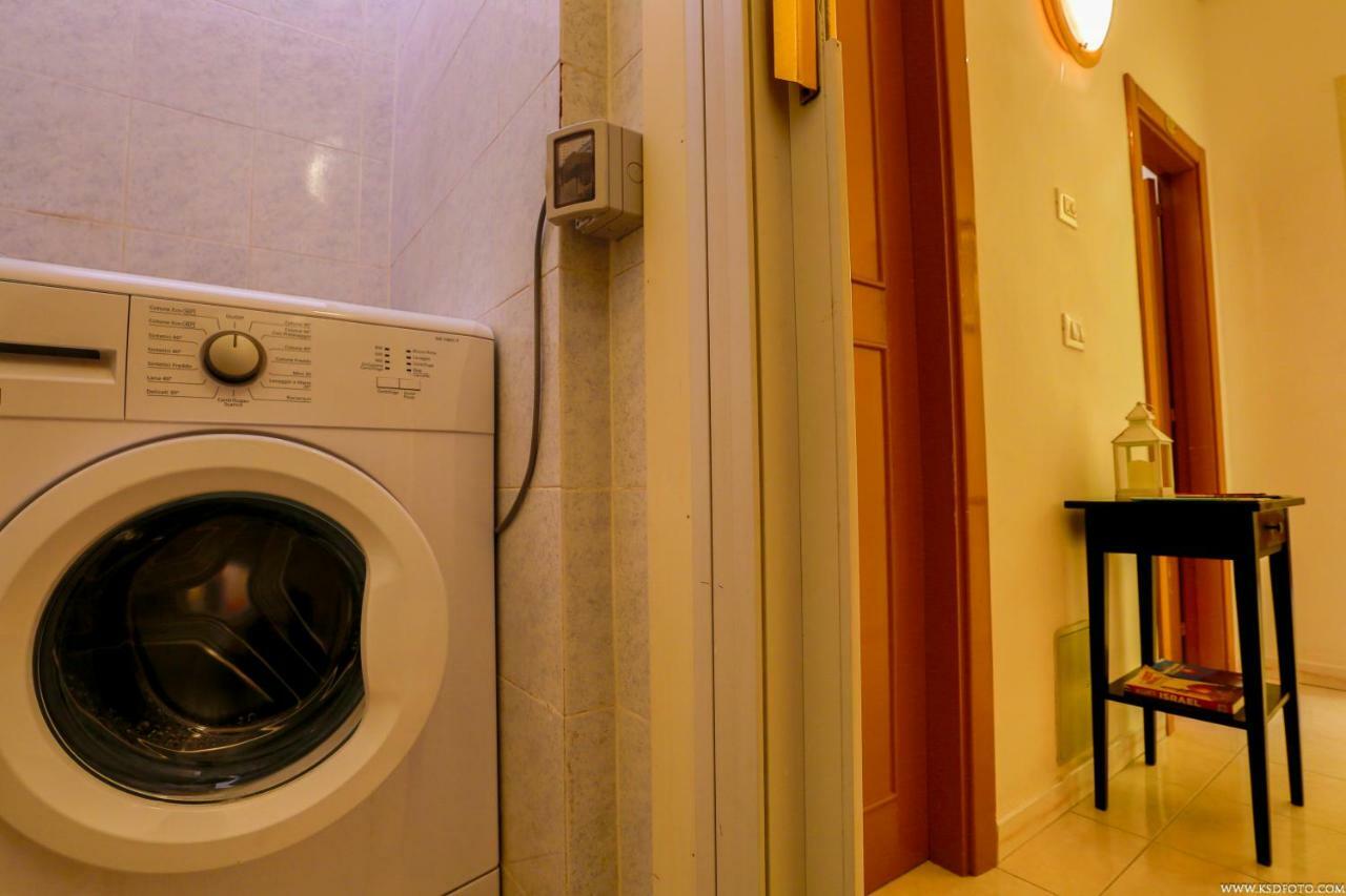 Gordon'S Apartment Рим Екстер'єр фото
