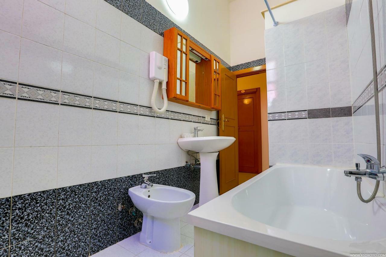 Gordon'S Apartment Рим Екстер'єр фото